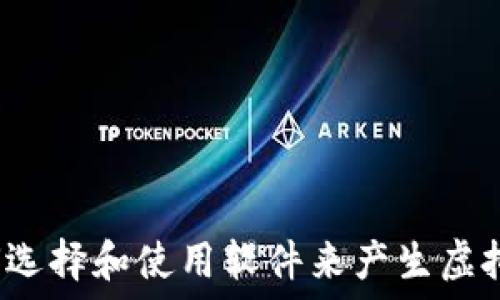   
如何选择和使用软件来产生虚拟币？