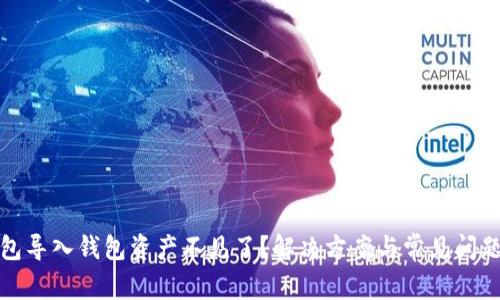 TP钱包导入钱包资产不见了？解决方案与常见问题解答