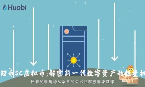 云储币SC虚拟币：解密新一代数字资产的投资机会