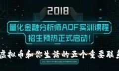 虚拟币和你生活的五个重