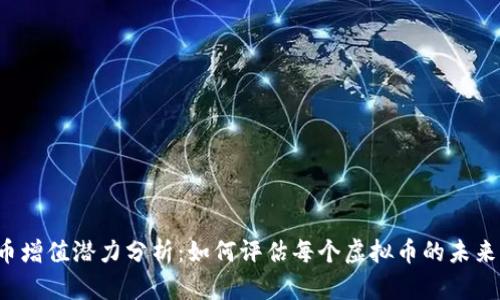虚拟币增值潜力分析：如何评估每个虚拟币的未来价值？