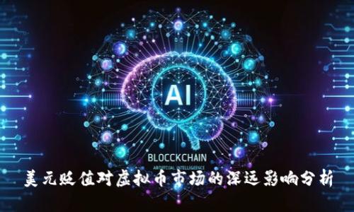 美元贬值对虚拟币市场的深远影响分析