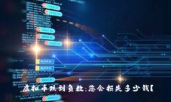  虚拟币跌到负数：您会损