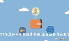 2023年虚拟币长线投资预测