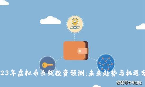 2023年虚拟币长线投资预测：未来趋势与机遇分析