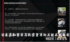 优质虚拟货币与现实货币