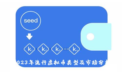 2023年流行虚拟币类型及市场分析