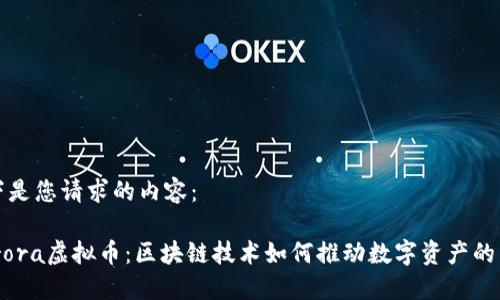 以下是您请求的内容：

Aurora虚拟币：区块链技术如何推动数字资产的未来