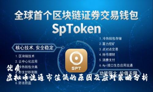 优质  
虚拟币流通市值低的原因及应对策略分析