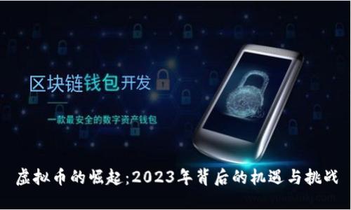 虚拟币的崛起：2023年背后的机遇与挑战