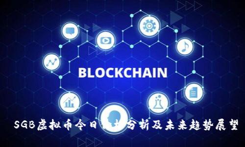  SGB虚拟币今日价格分析及未来趋势展望