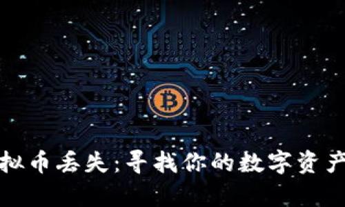 如何应对虚拟币丢失：寻找你的数字资产的有效策略