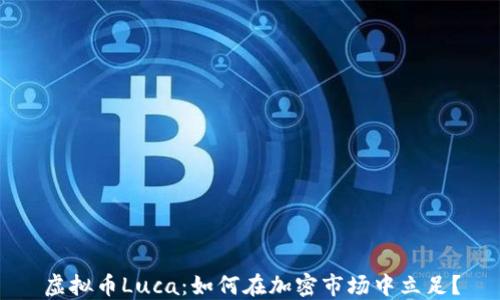 
虚拟币Luca：如何在加密市场中立足？