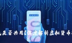 虚拟币钱包是否共用？深