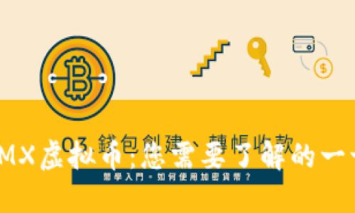 IMX虚拟币：您需要了解的一切