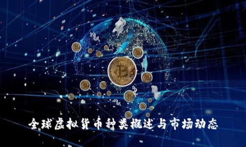 全球虚拟货币种类概述与市场动态
