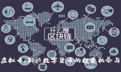 WGR虚拟币：新兴数字货币的投资机会与风险