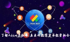 了解Adam虚拟币：未来的数