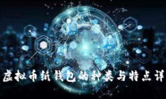 : 虚拟币纸钱包的种类与特