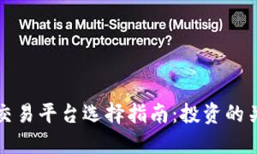 虚拟币交易平台选择指南：投资的关键策略