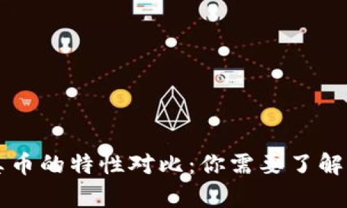 虚拟币与真币的特性对比：你需要了解的关键区别