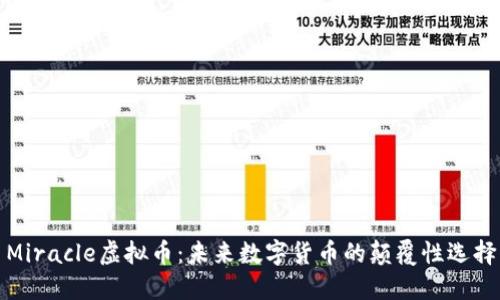 Miracle虚拟币：未来数字货币的颠覆性选择