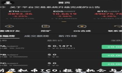 
深入解析虚拟币ICO：投资机会与风险警示