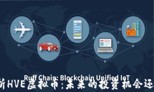 
深入解析HVE虚拟币：未来的投资机会还是泡沫？