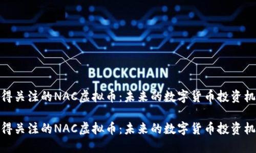 值得关注的NAC虚拟币：未来的数字货币投资机会

值得关注的NAC虚拟币：未来的数字货币投资机会