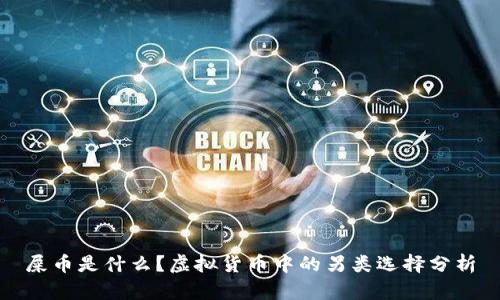 屎币是什么？虚拟货币中的另类选择分析