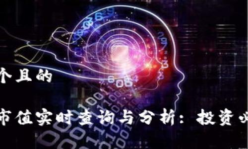 思考一个且的  
  
虚拟币市值实时查询与分析: 投资必备指南