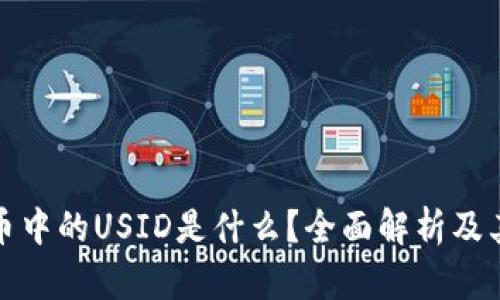虚拟币中的USID是什么？全面解析及其影响