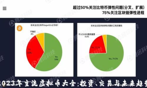 
2023年主流虚拟币大全：投资、交易与未来趋势