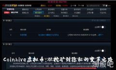 Coinhive虚拟币：从挖矿到隐