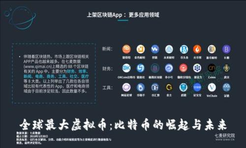 全球最大虚拟币：比特币的崛起与未来