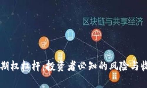 虚拟币期权杠杆：投资者必知的风险与收益分析