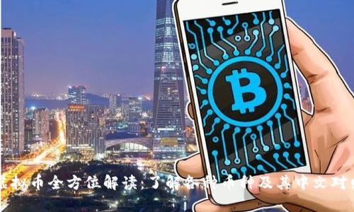 虚拟币全方位解读：了解各种币种及其中文对照