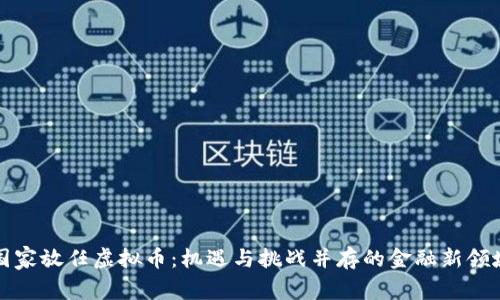 国家放任虚拟币：机遇与挑战并存的金融新领域