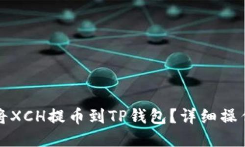 如何将XCH提币到TP钱包？详细操作指南