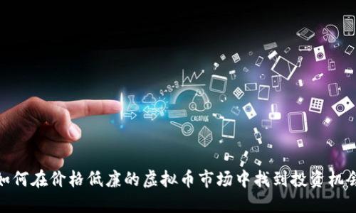 如何在价格低廉的虚拟币市场中找到投资机会