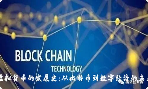 :
虚拟货币的发展史：从比特币到数字经济的未来