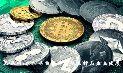 火币网：虚拟币交易平台的选择与未来发展