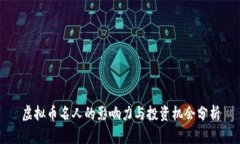 虚拟币名人的影响力与投