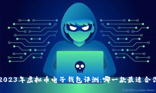  2023年虚拟币电子钱包评测：哪一款最适合你？