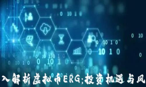 
深入解析虚拟币ERG：投资机遇与风险