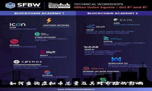 如何查询虚拟币总量及其对市场的影响