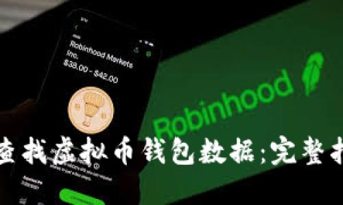如何高效查找虚拟币钱包数据：完整指南与技巧