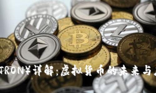 波场币（TRON）详解：虚拟货币的未来与应用前景