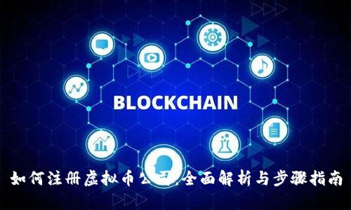 如何注册虚拟币公司：全面解析与步骤指南