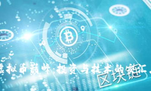 虚拟币巅峰：投资与技术的交汇点